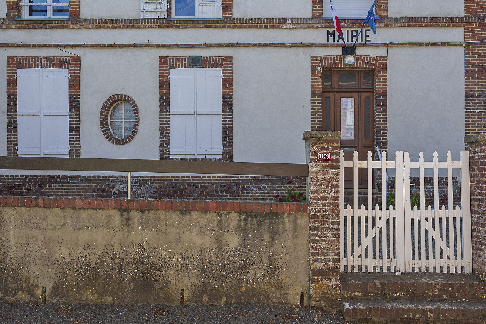 Mairie Canapville