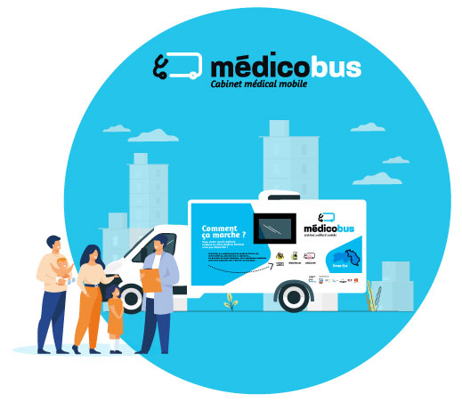 medicobus