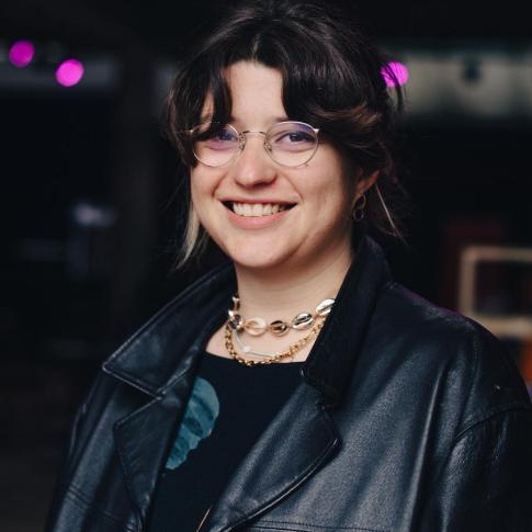 Juliette OLIVIER