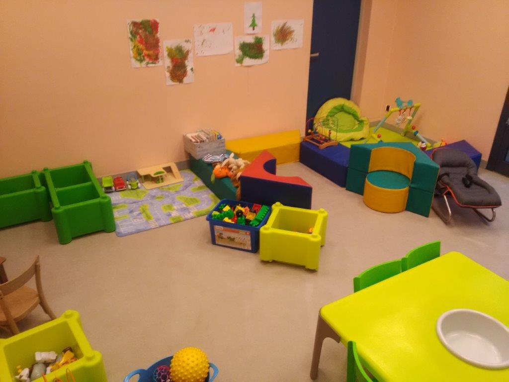 salle ramii gacé