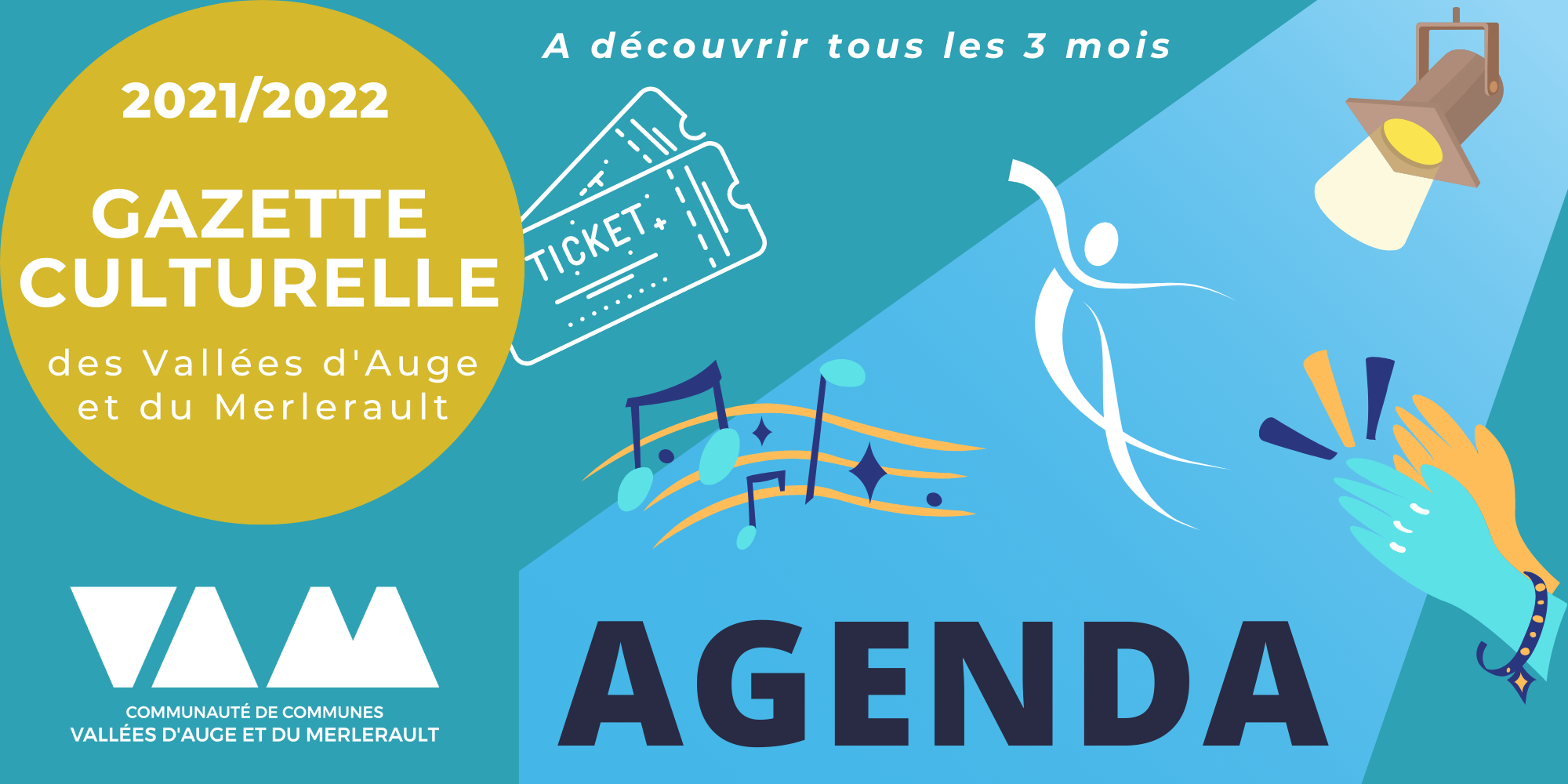 gazette culturelle