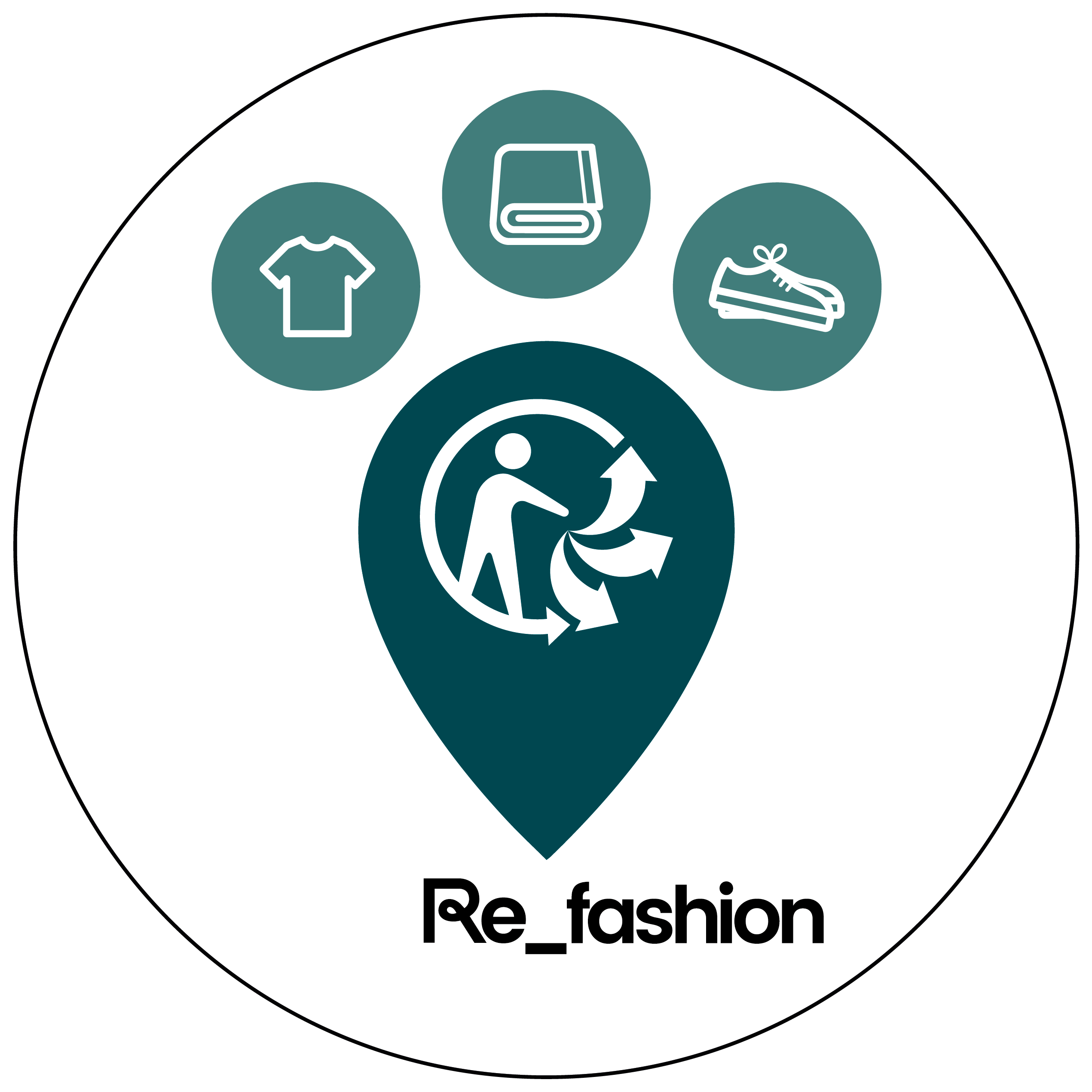 logo refashion