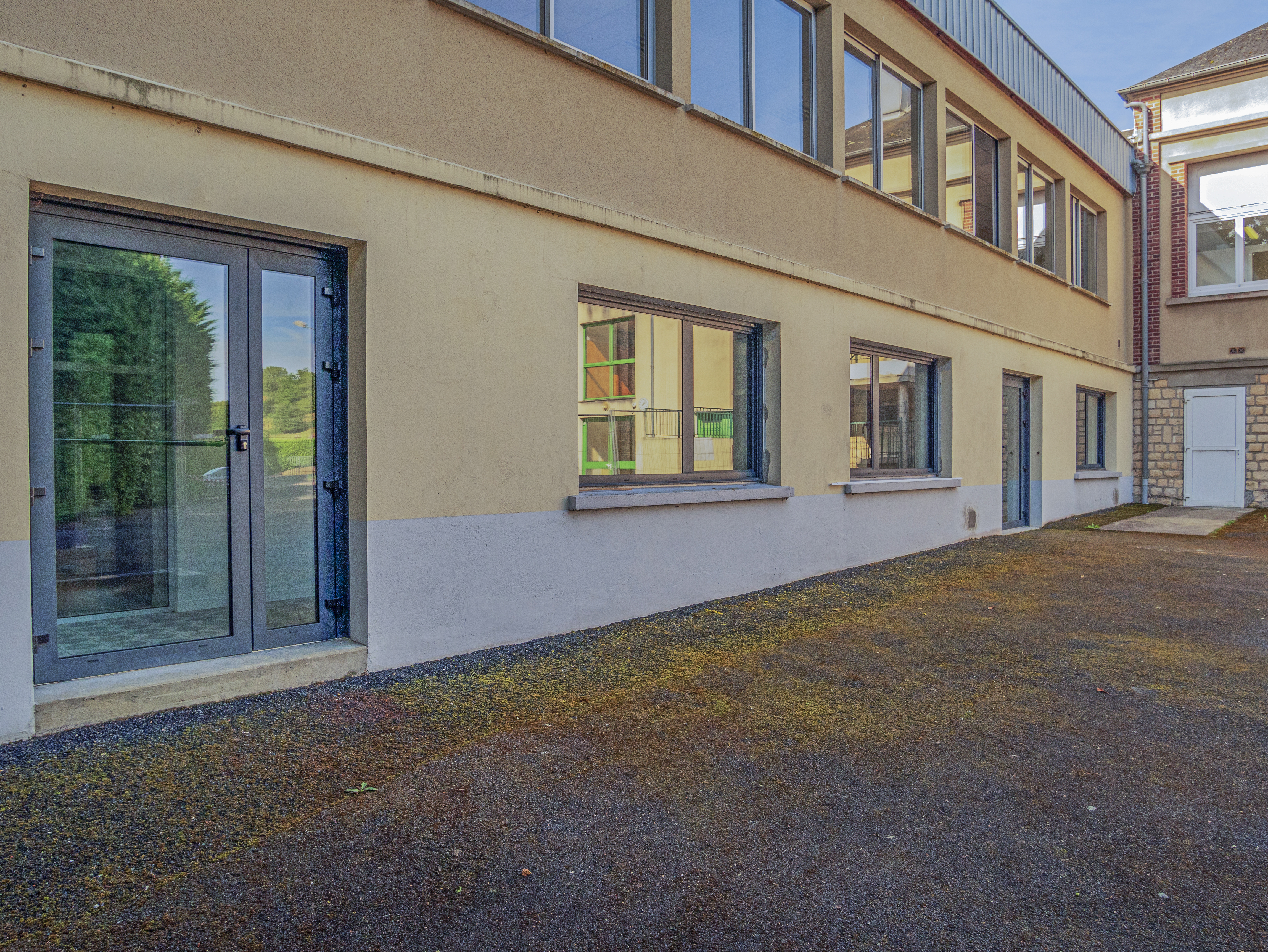 Nouvelle école de musique