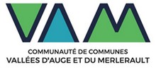 logo cdc vam