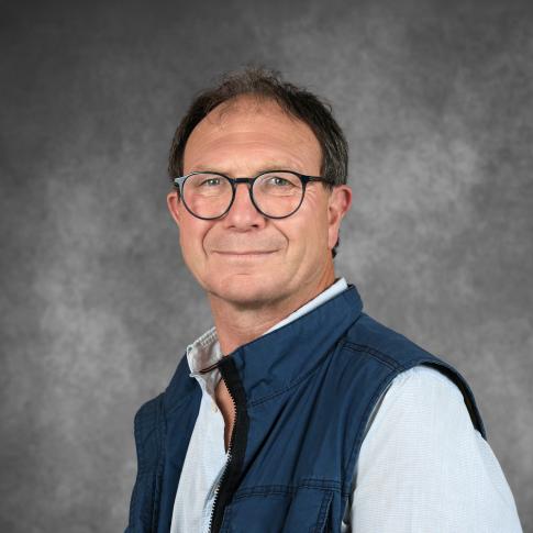 Denis Robillard